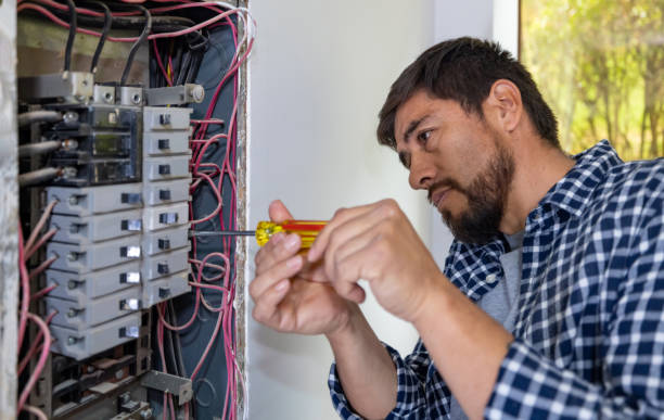 Reliable Stedman, NC Electrical Services Solutions